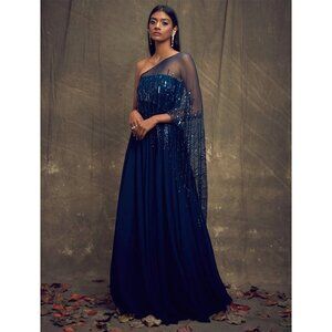 SHLOKA KHIALANI - Ave - Size S